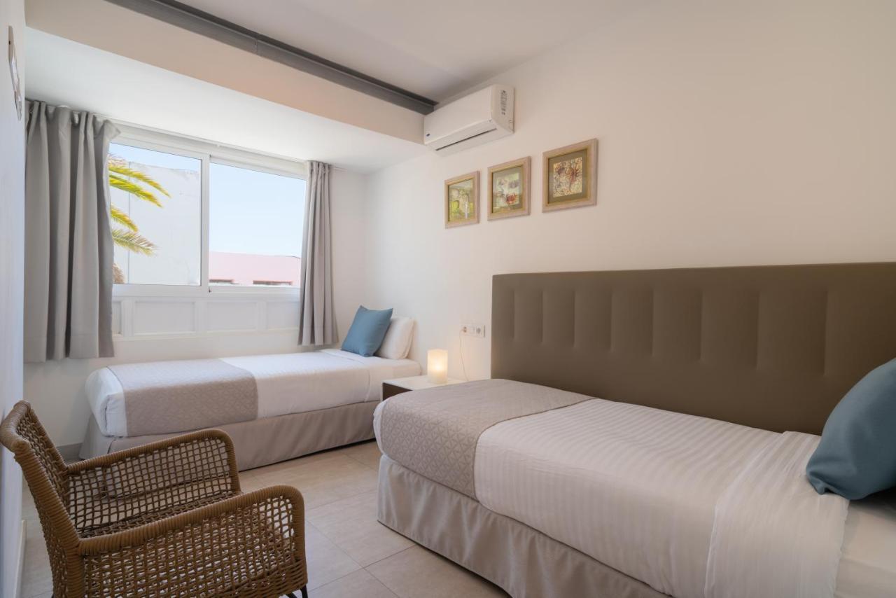 Sabbia Suites Noa Boutique Apartments Puerto del Carmen  Exterior foto